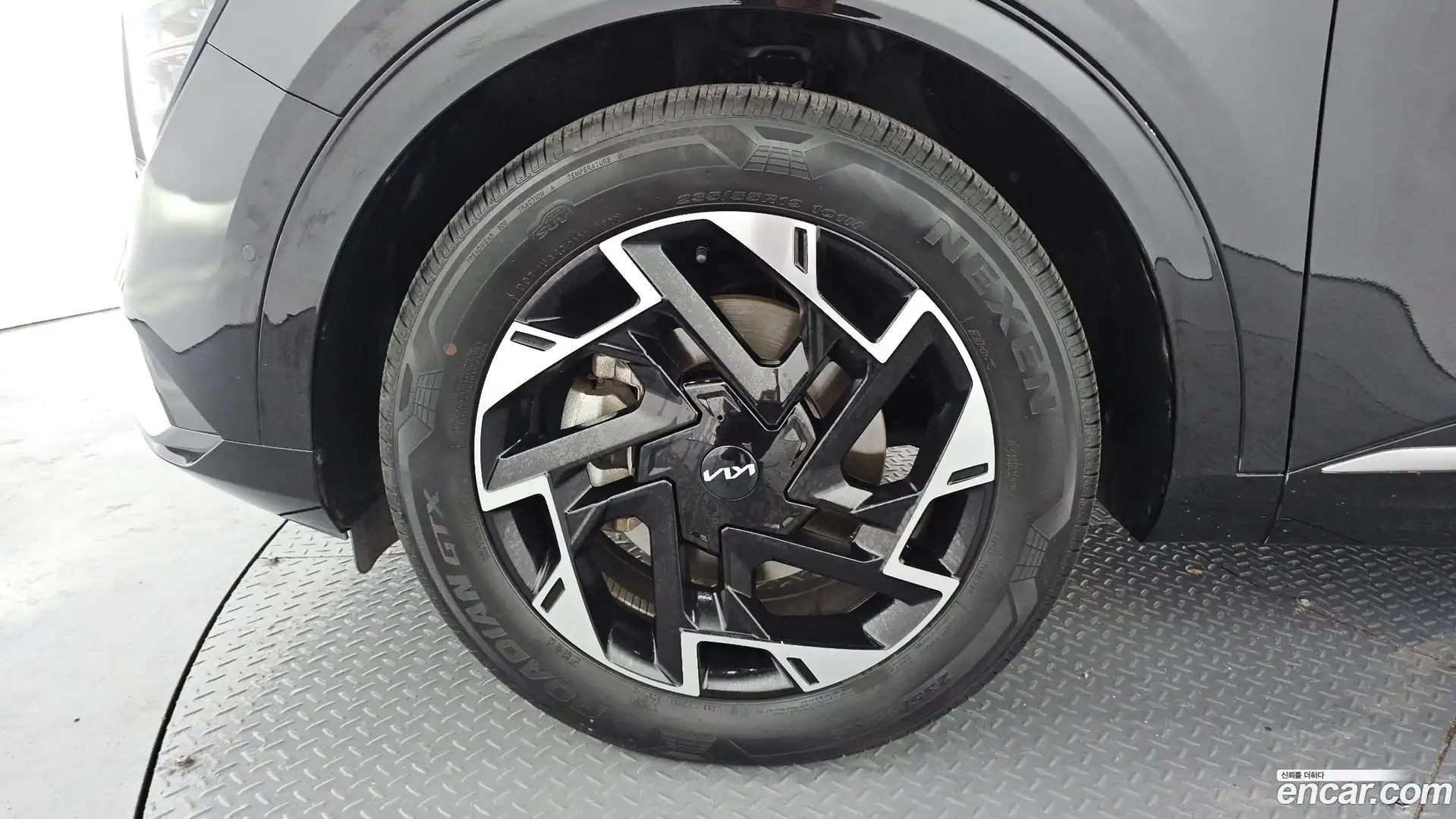 Sportage Kia 2022.10-OUTER-005
