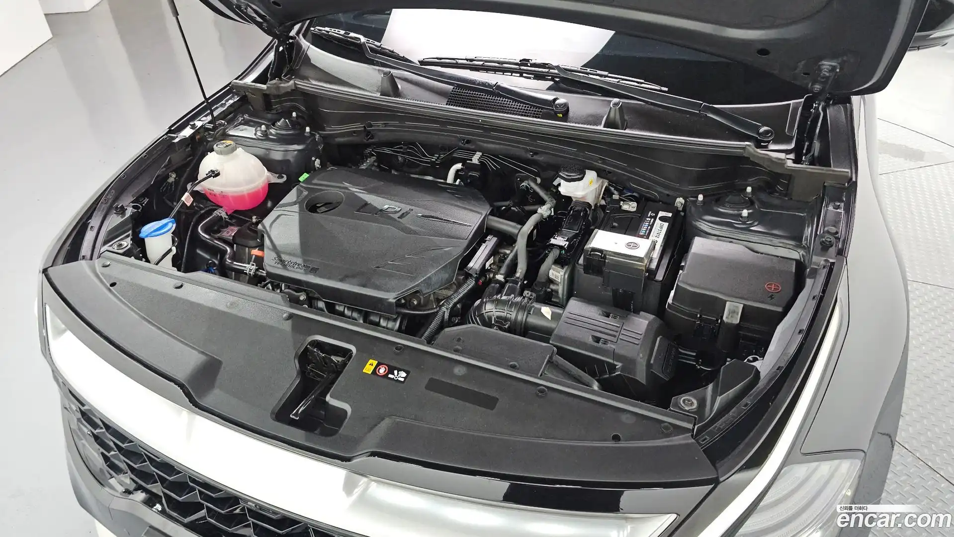 Sportage Kia 2022.10-OUTER-006