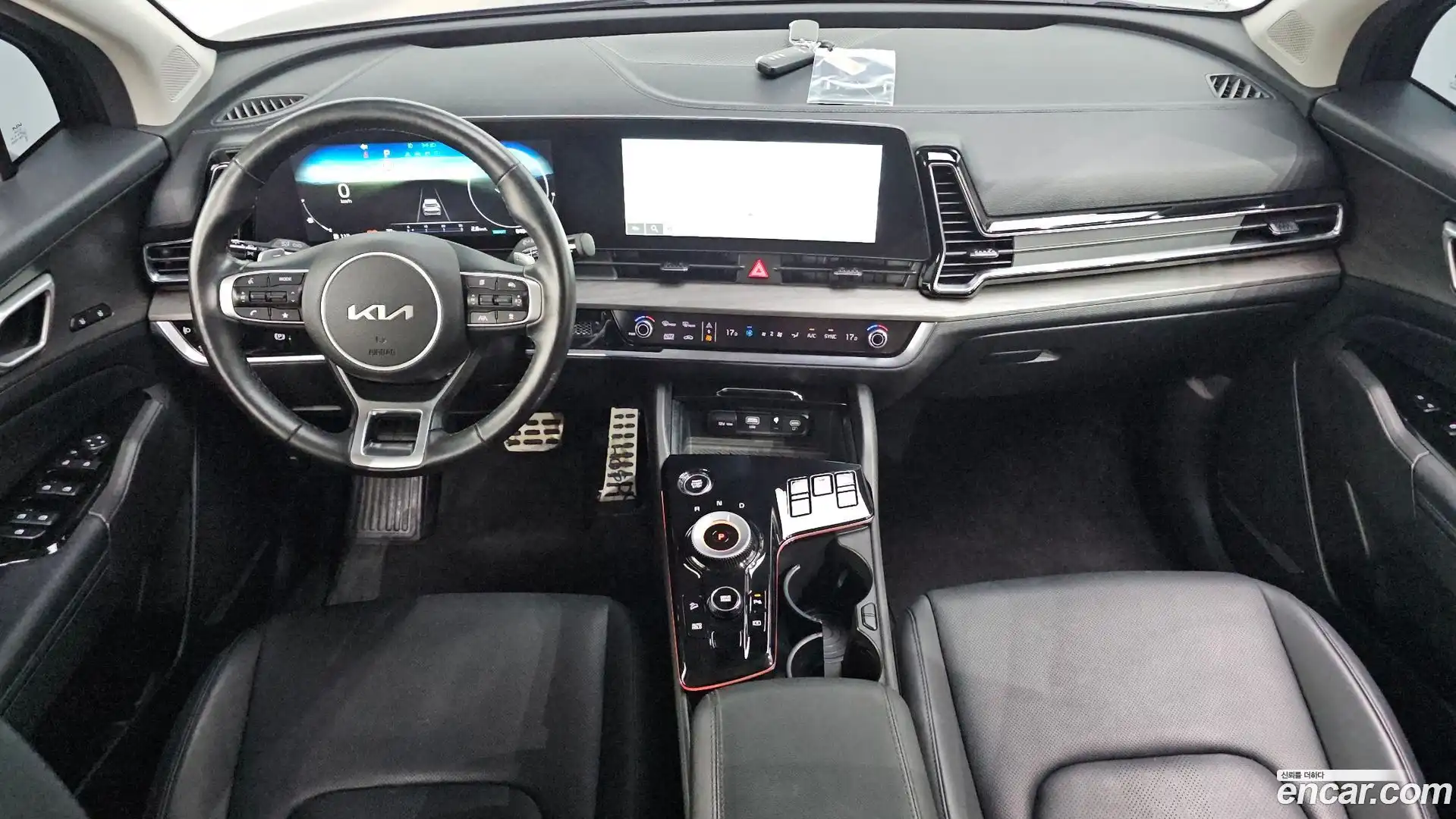 Sportage Kia 2022.10-INNER-007