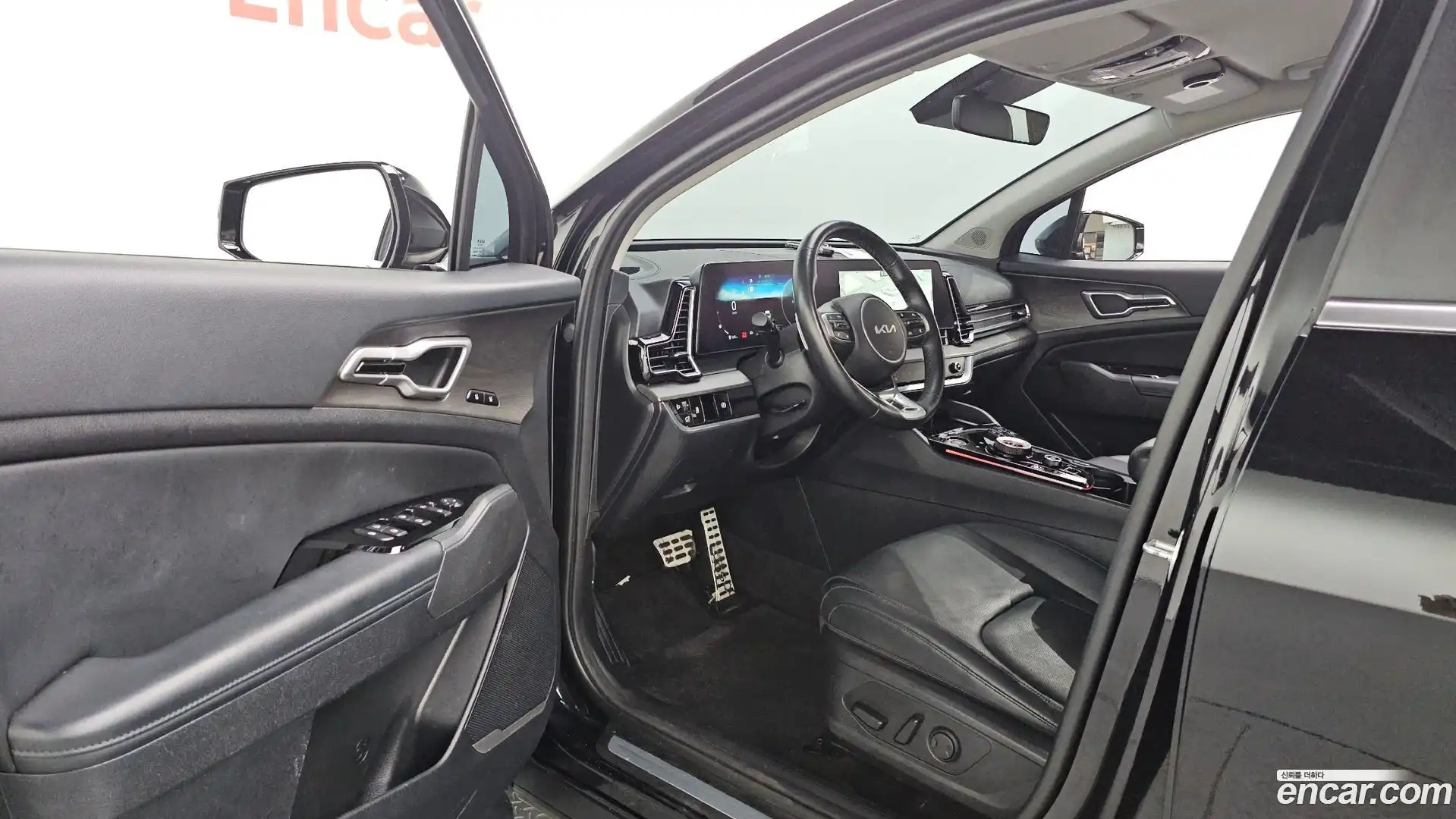 Sportage Kia 2022.10-INNER-010