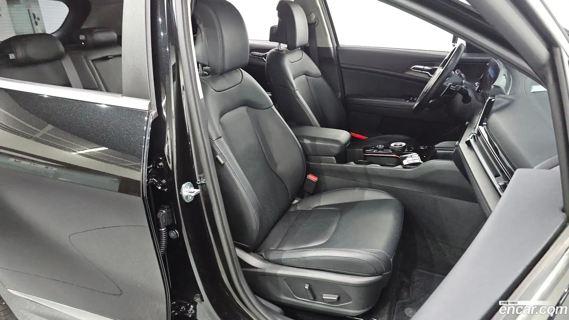 Sportage Kia 2022.10-OPTION-016