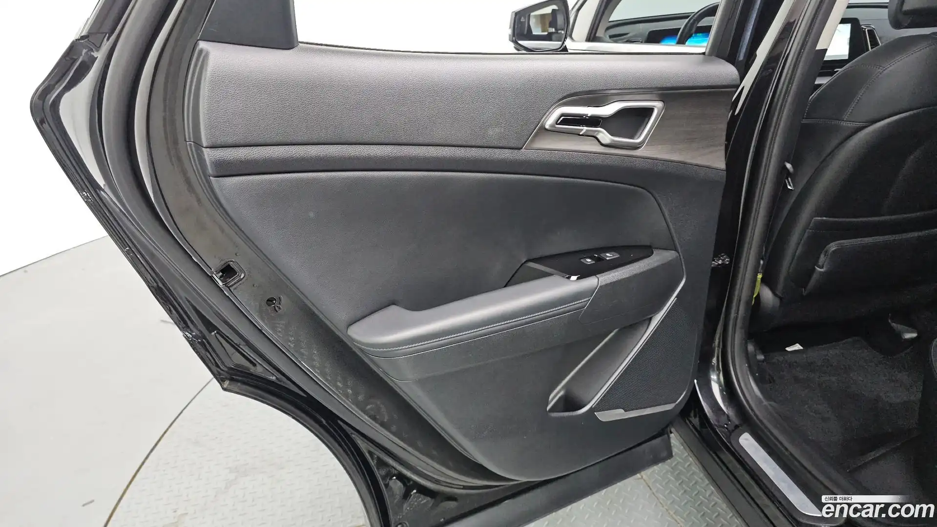 Sportage Kia 2022.10-INNER-035