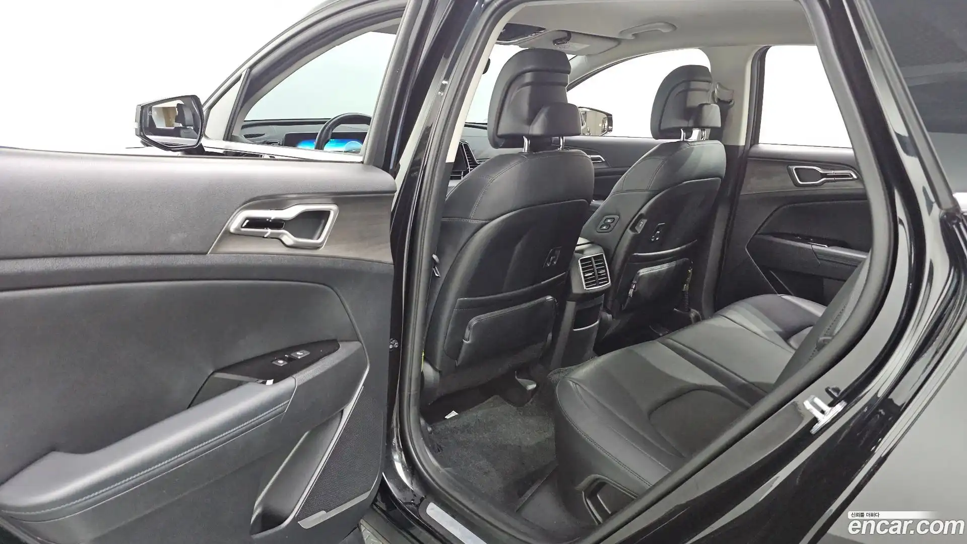 Sportage Kia 2022.10-INNER-036