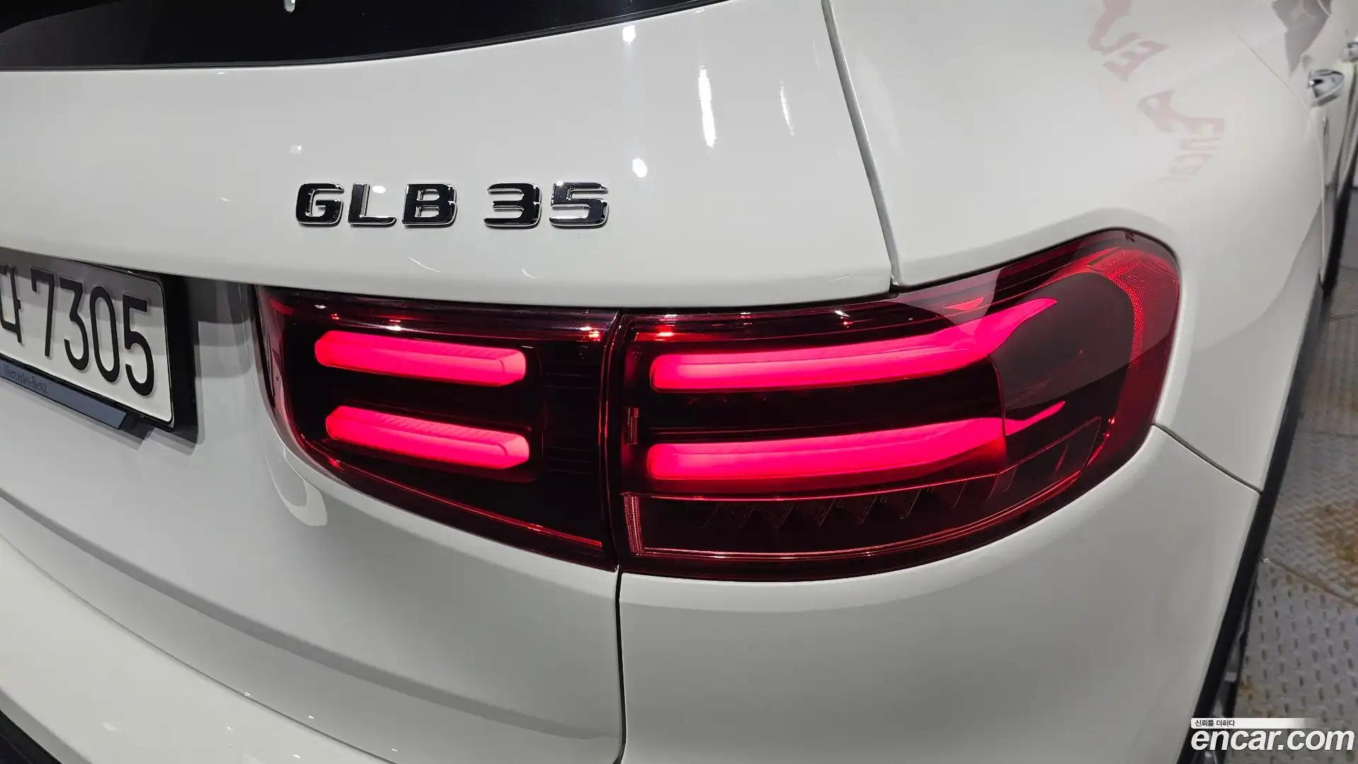 GLB-Class Mercedes-Benz 2024.9-OUTER-033