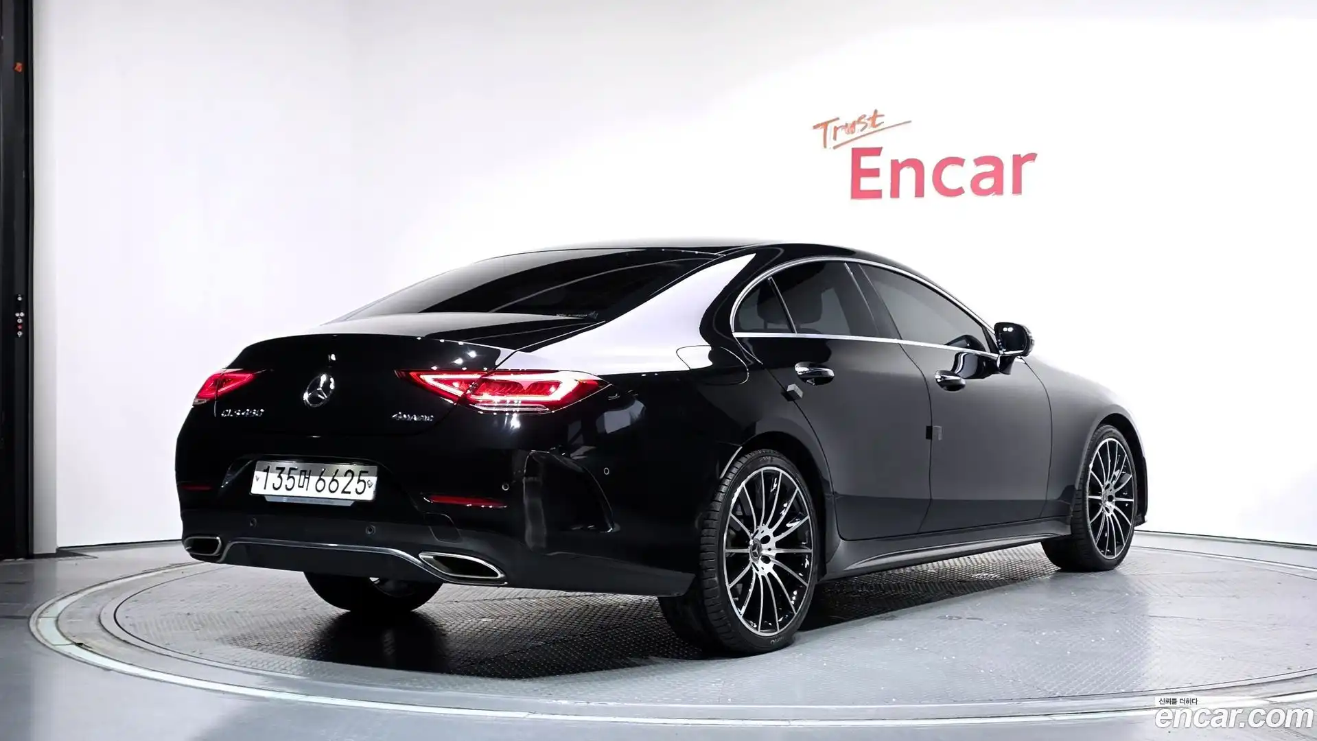 CLS-Class Mercedes-Benz 2019.10-OUTER-002