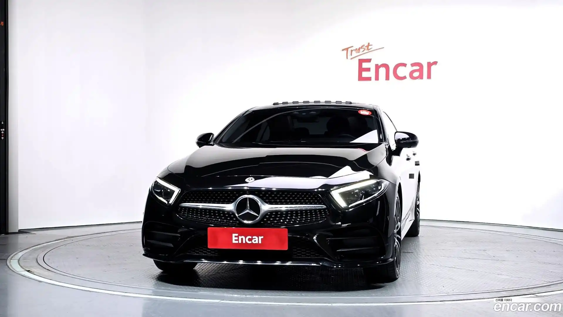 CLS-Class Mercedes-Benz 2019.10-OUTER-003
