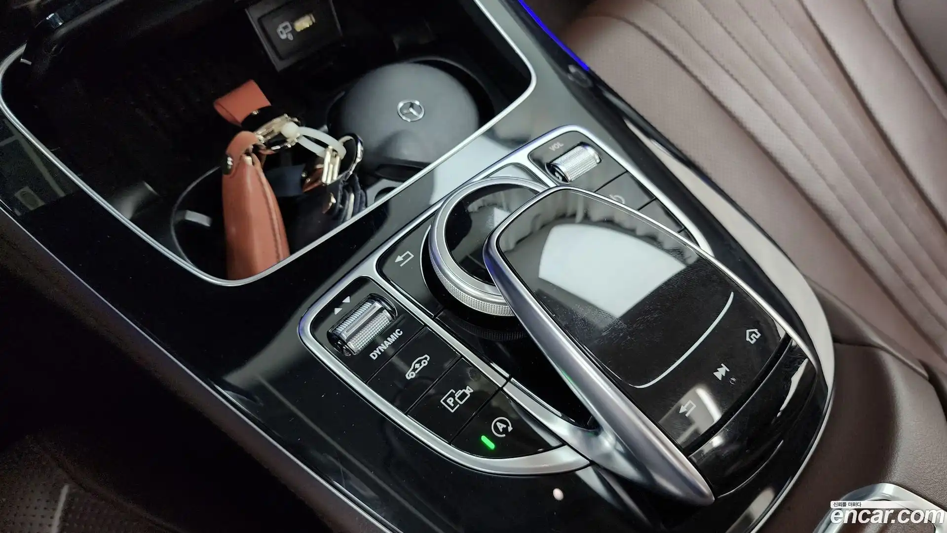 CLS-Class Mercedes-Benz 2019.10-OPTION-045