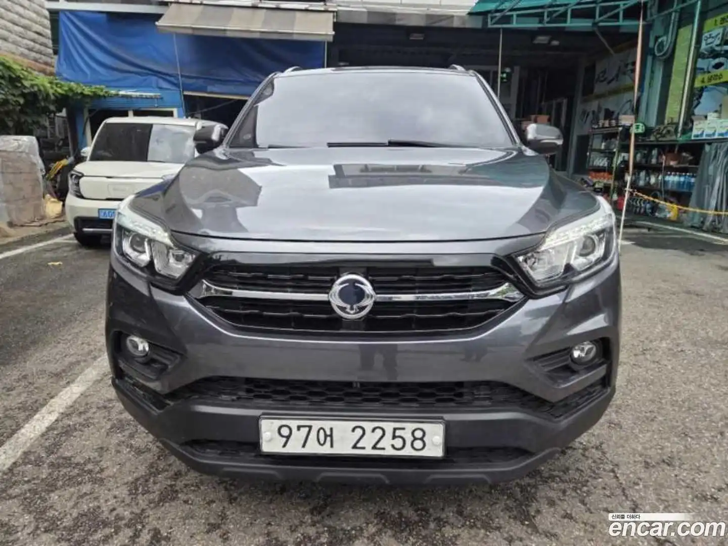 Rexton KG Mobility 2018.5-OUTER-001