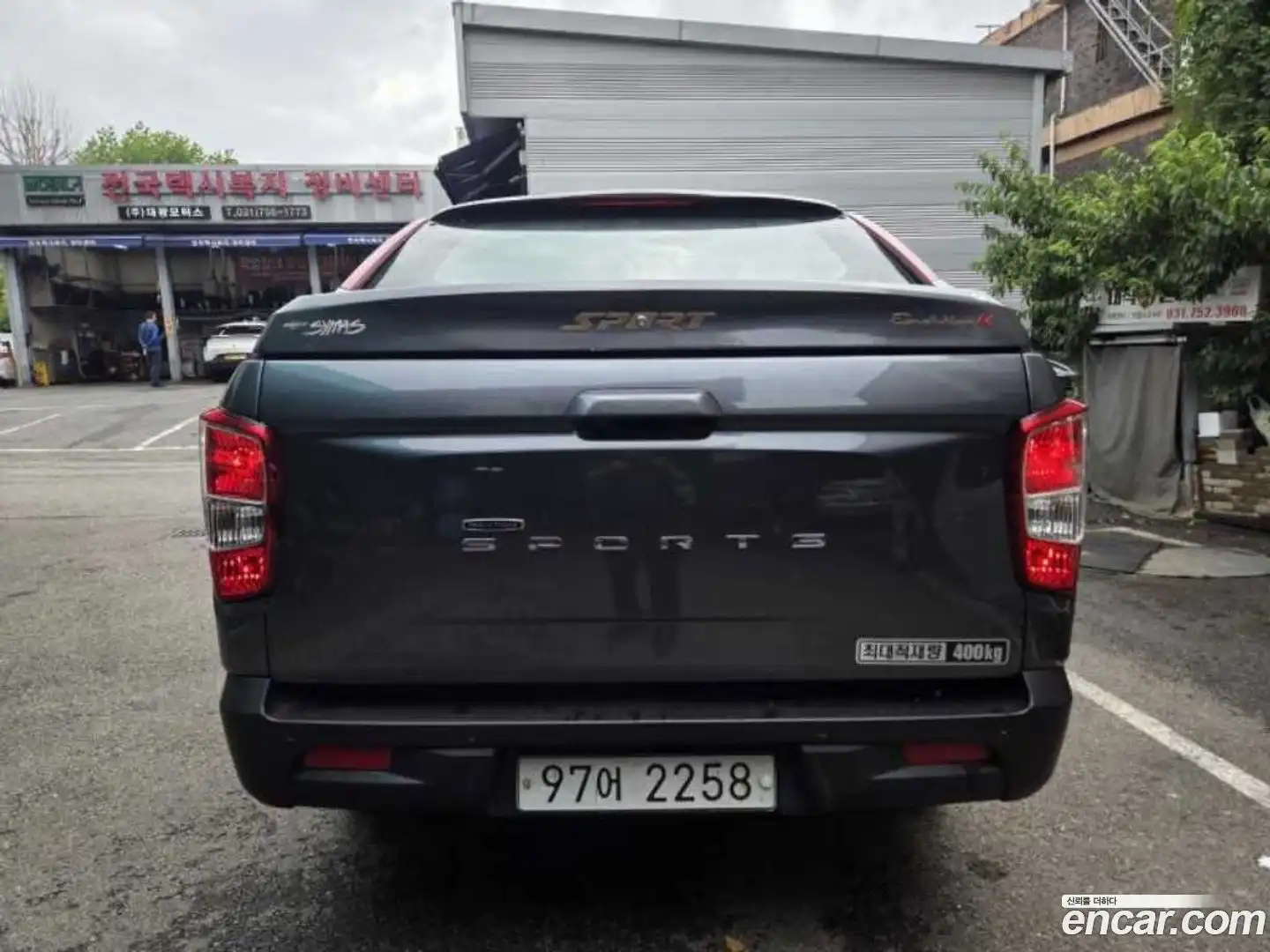 Rexton KG Mobility 2018.5-OUTER-002
