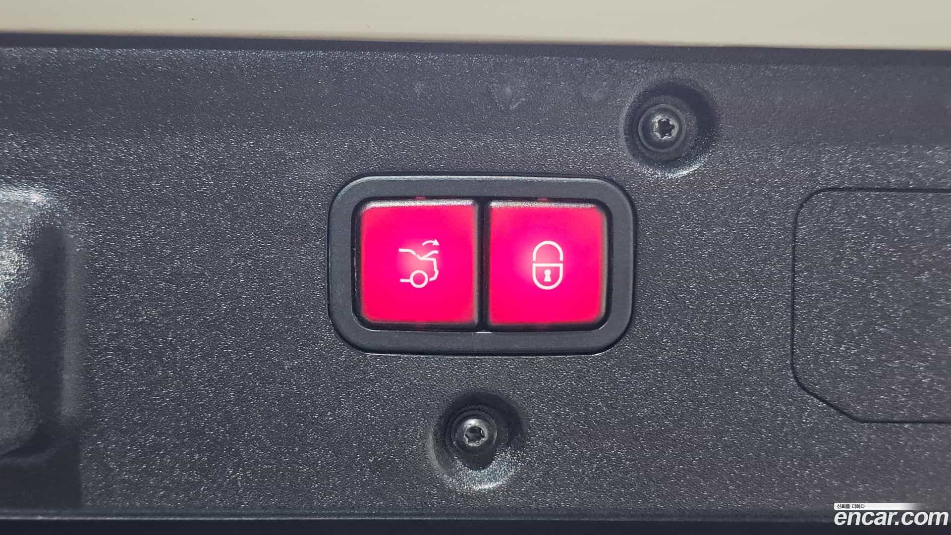 CL-Class Mercedes-Benz 2007.9-OPTION-024