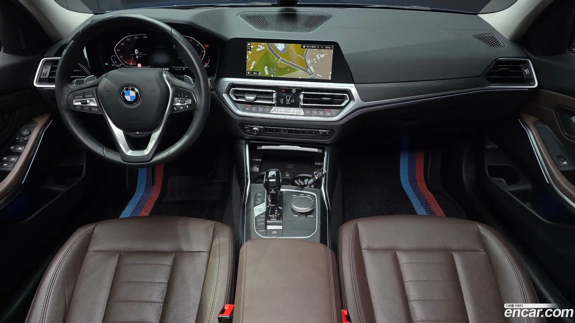 3-Series BMW 2021.2-INNER-007