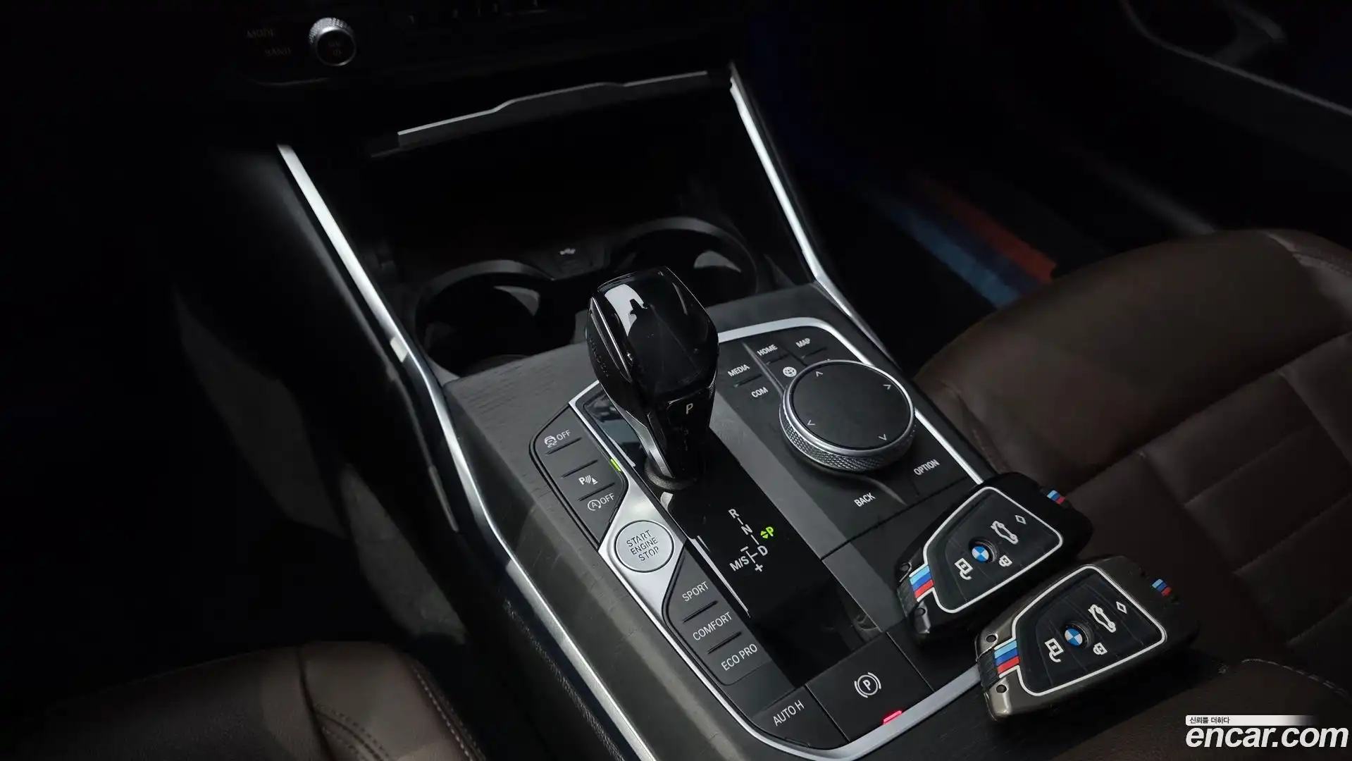 3-Series BMW 2021.2-INNER-009