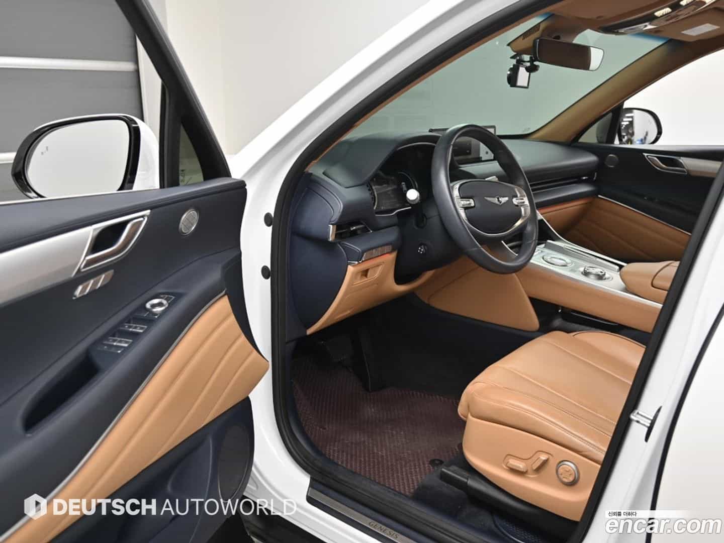 GV80 Genesis 2020.4-OPTION-015