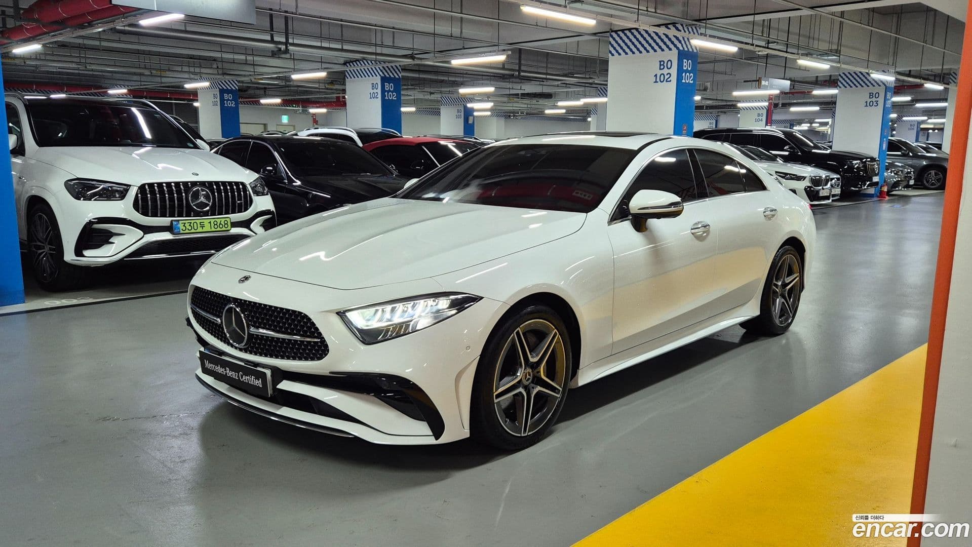 Main__Slider__Photo:CLS-Class Mercedes-Benz 2023.2-0