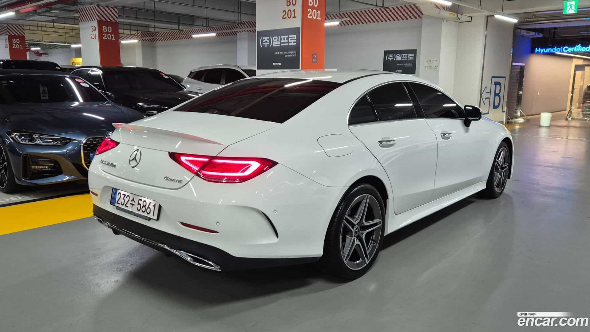 CLS-Class Mercedes-Benz 2023.2-OUTER-004