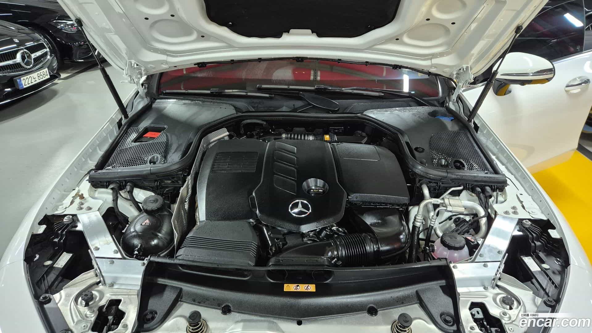 CLS-Class Mercedes-Benz 2023.2-OUTER-006