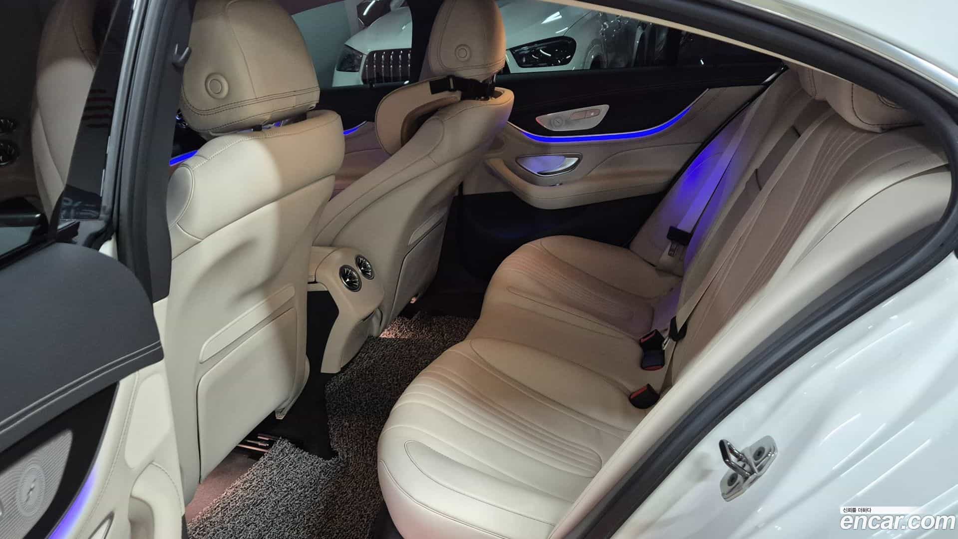 CLS-Class Mercedes-Benz 2023.2-OPTION-015