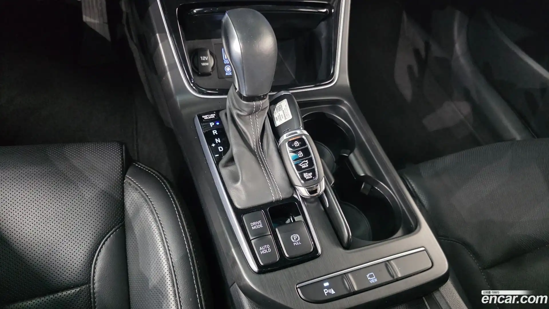 Grandeur Hyundai 2019.7-INNER-009
