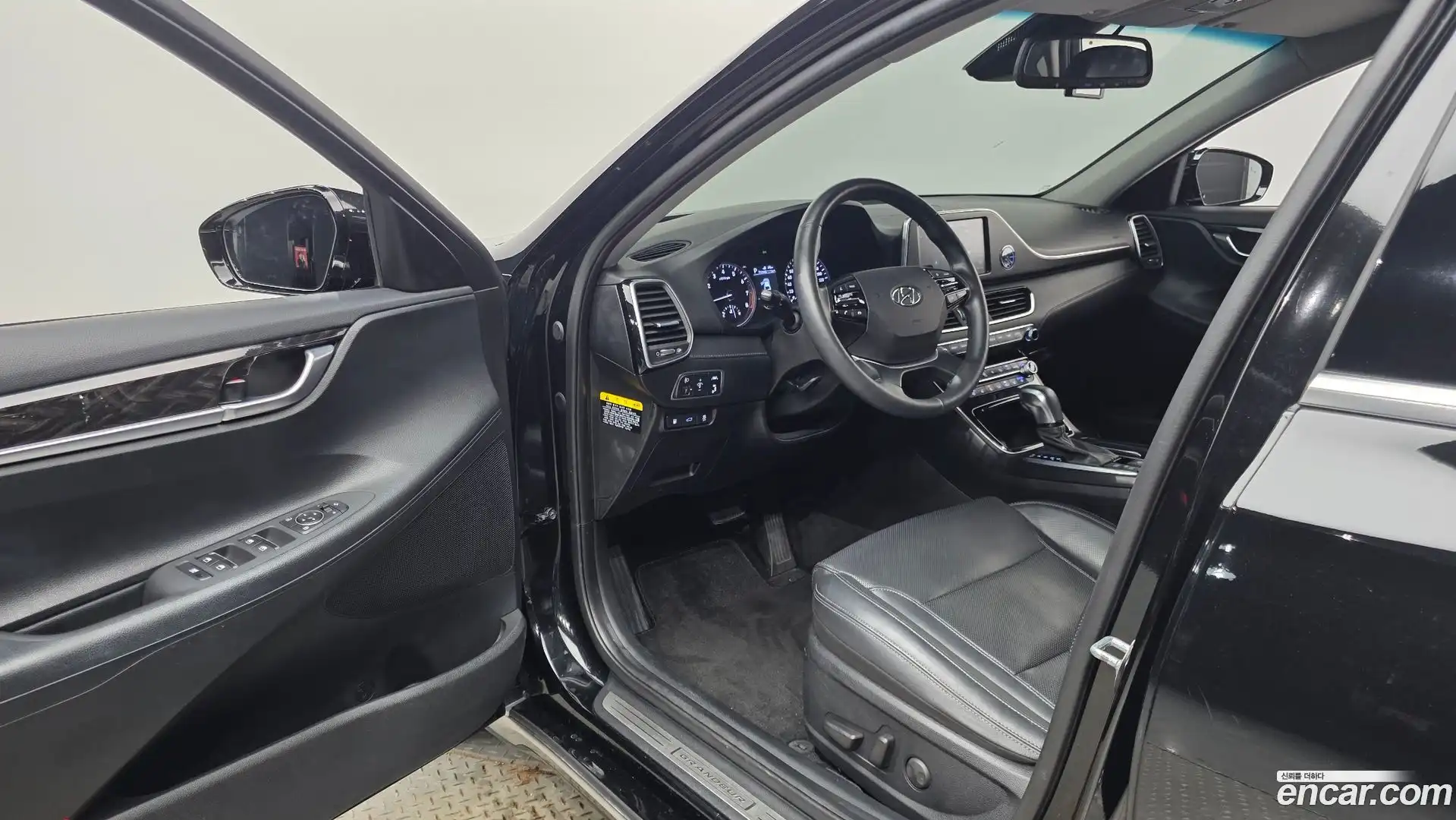 Grandeur Hyundai 2019.7-INNER-010