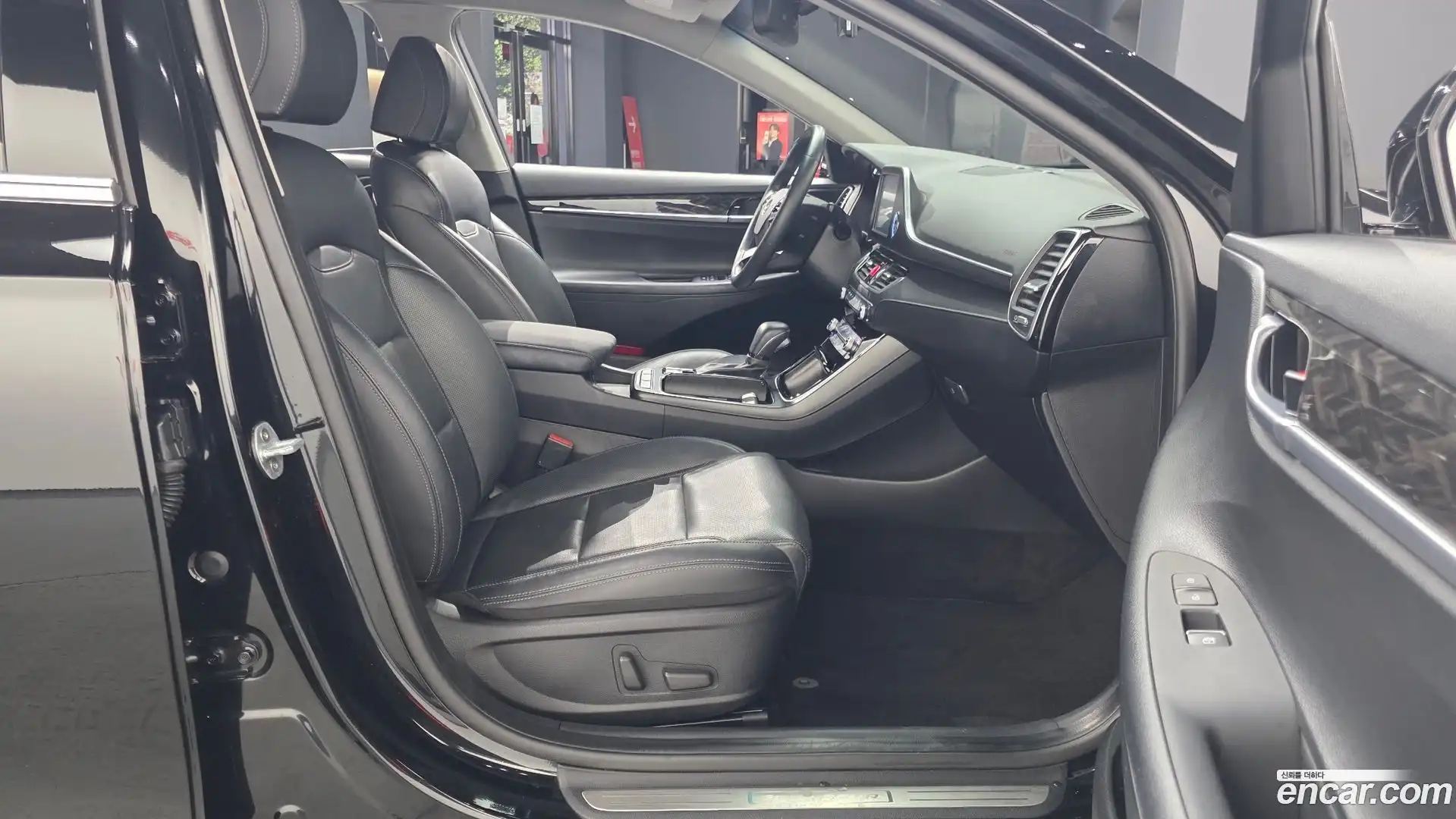 Grandeur Hyundai 2019.7-OPTION-015