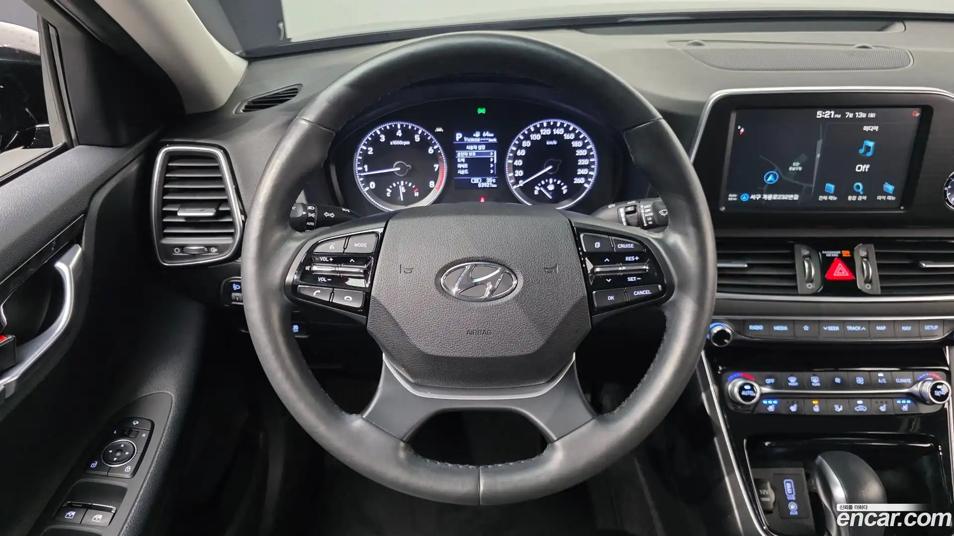Grandeur Hyundai 2019.7-OPTION-017