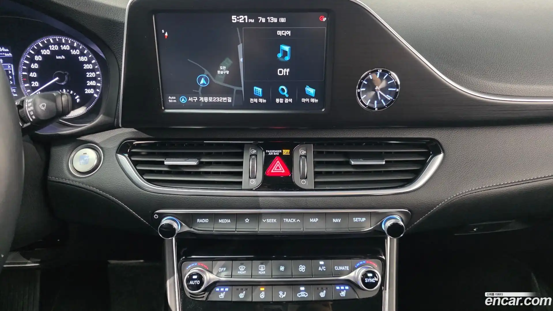 Grandeur Hyundai 2019.7-OPTION-019
