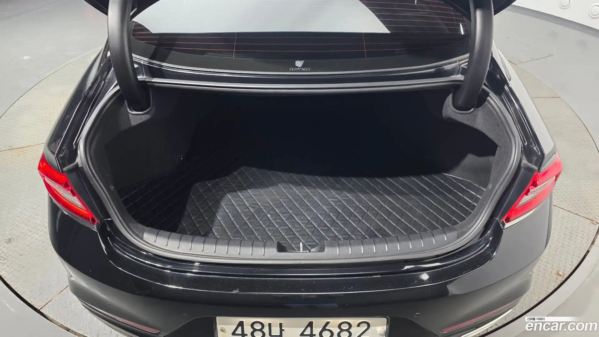 Grandeur Hyundai 2019.7-OPTION-024