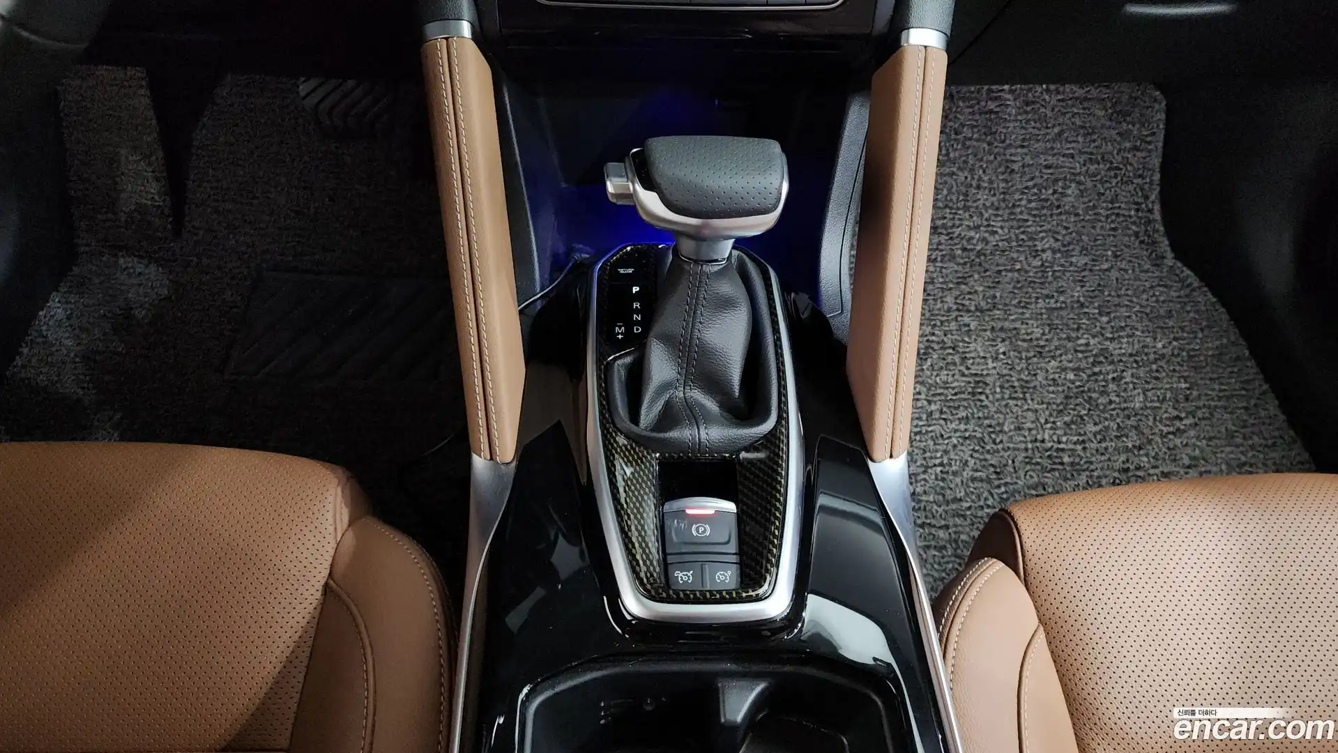 QM6 Renault Korea 2021.11-INNER-009