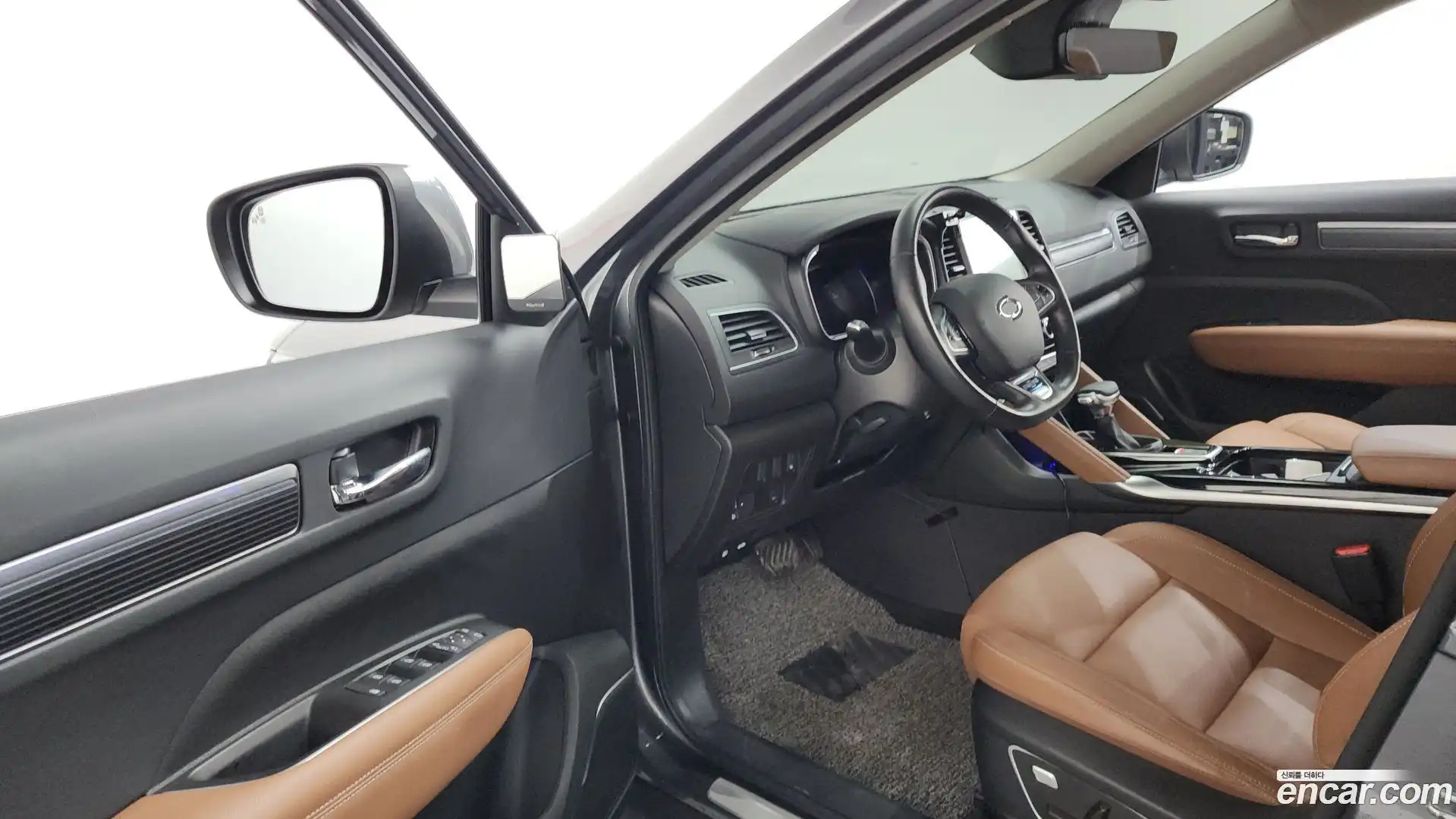 QM6 Renault Korea 2021.11-INNER-010