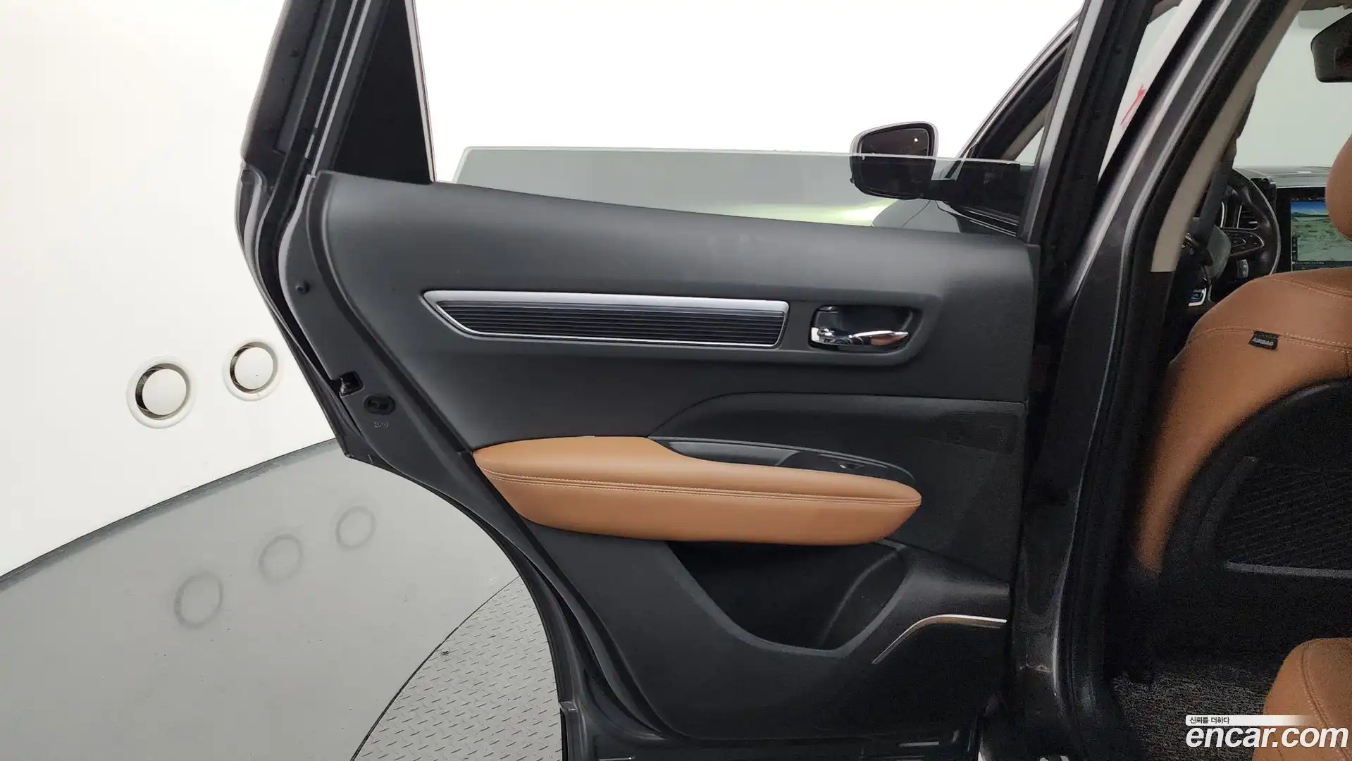QM6 Renault Korea 2021.11-INNER-035