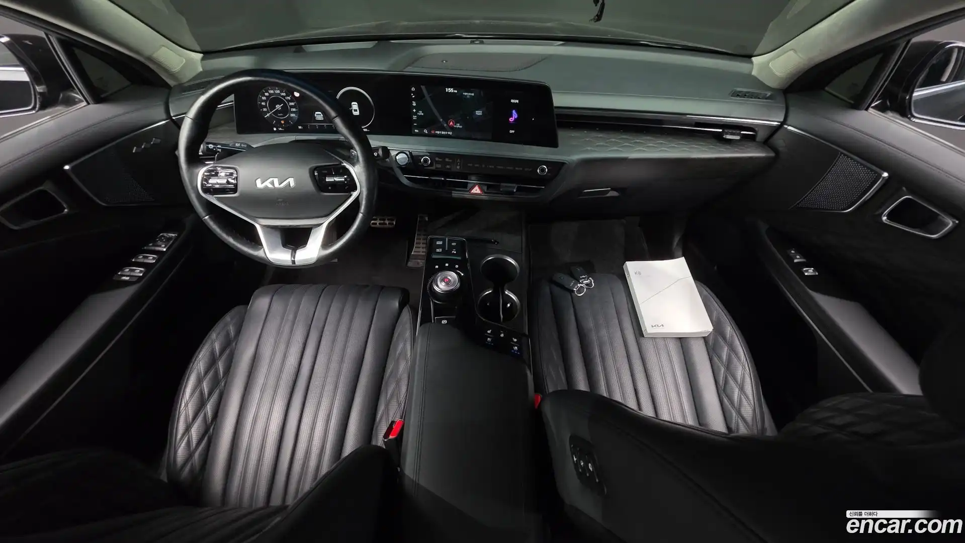 K8 Kia 2022.2-INNER-007
