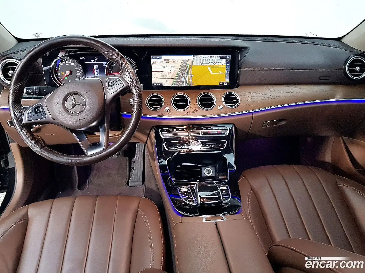E-Class Mercedes-Benz 2018.5-OUTER-005