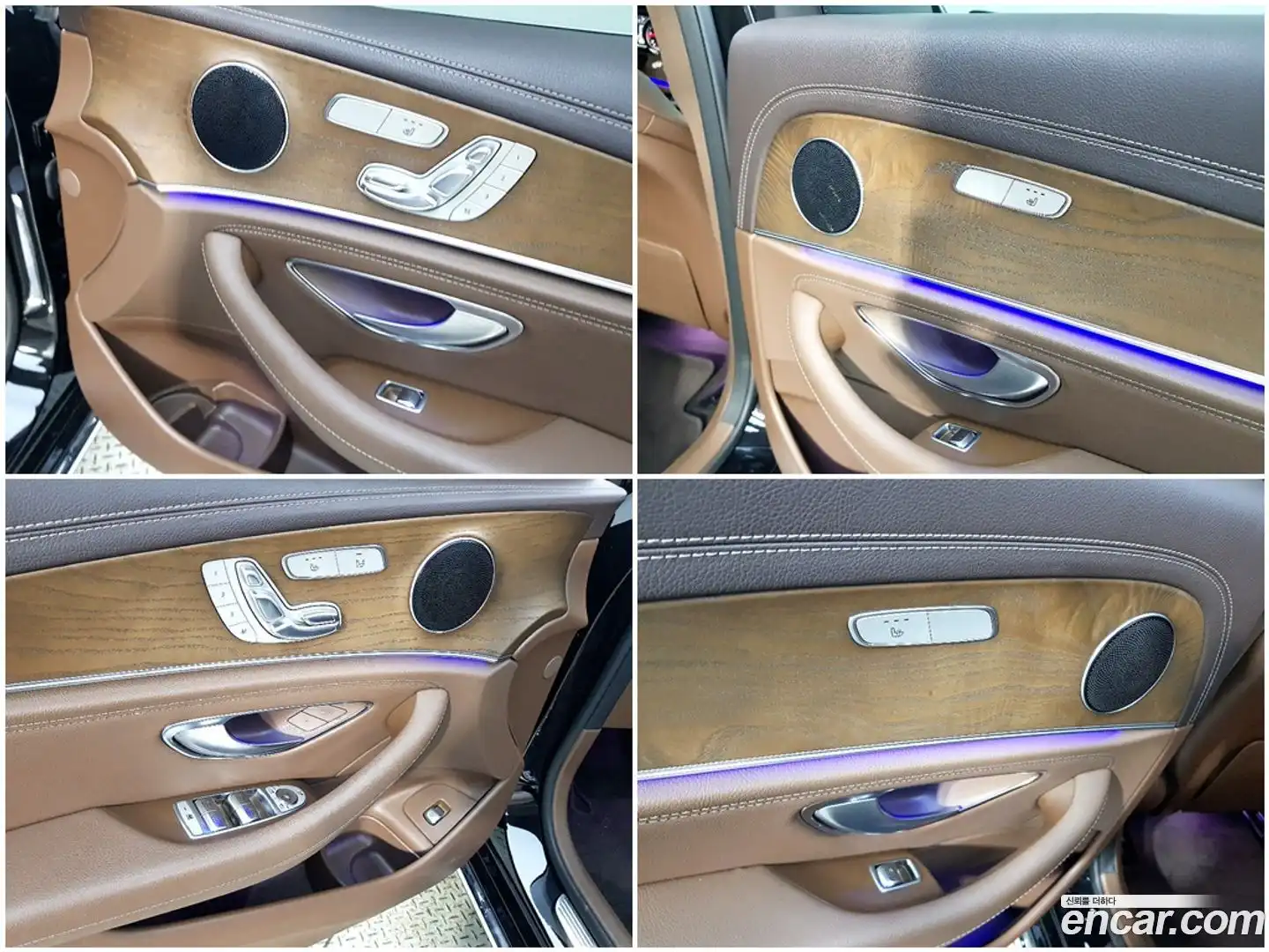 E-Class Mercedes-Benz 2018.5-OPTION-017