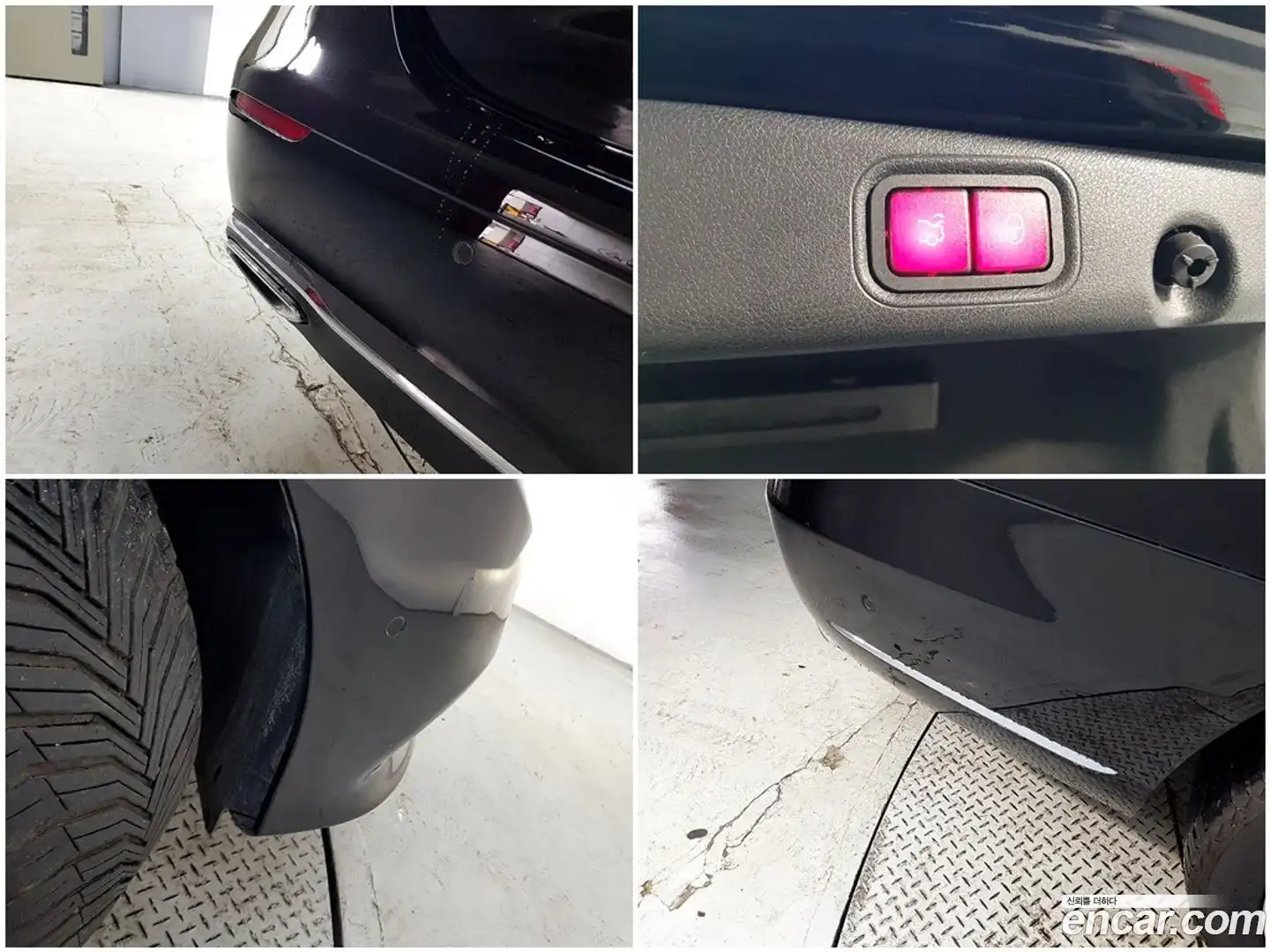 E-Class Mercedes-Benz 2018.5-OPTION-023