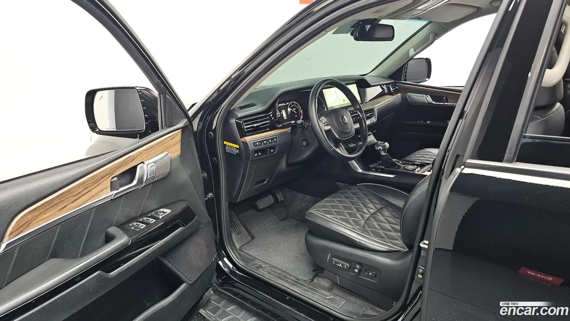 Mohave Kia 2019.8-INNER-010