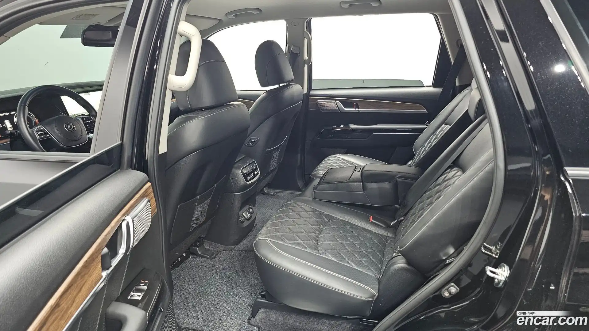 Mohave Kia 2019.8-OPTION-015