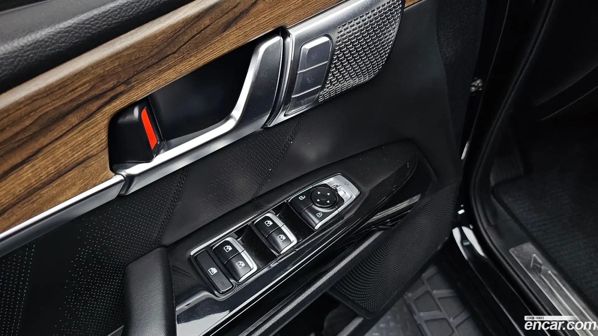 Mohave Kia 2019.8-OPTION-017