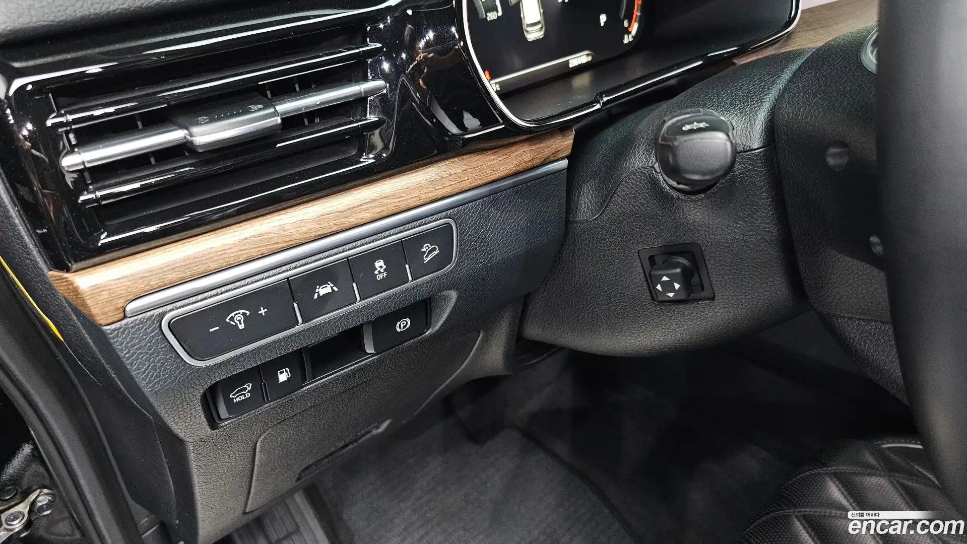 Mohave Kia 2019.8-OPTION-018