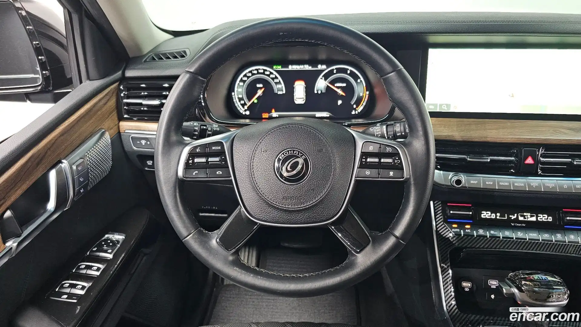Mohave Kia 2019.8-OPTION-019