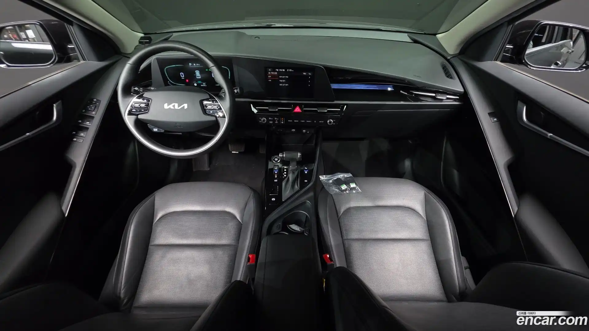 Niro Kia 2022.4-INNER-007