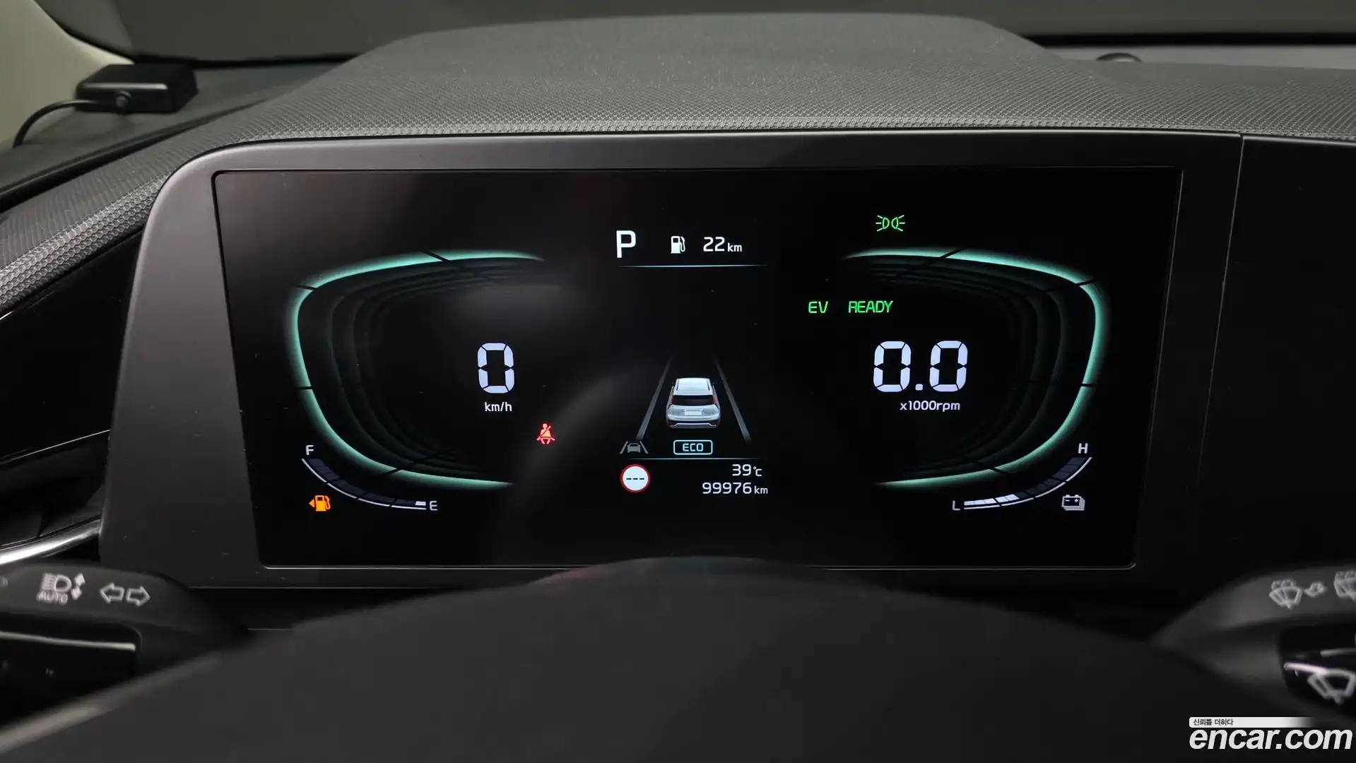 Niro Kia 2022.4-INNER-008