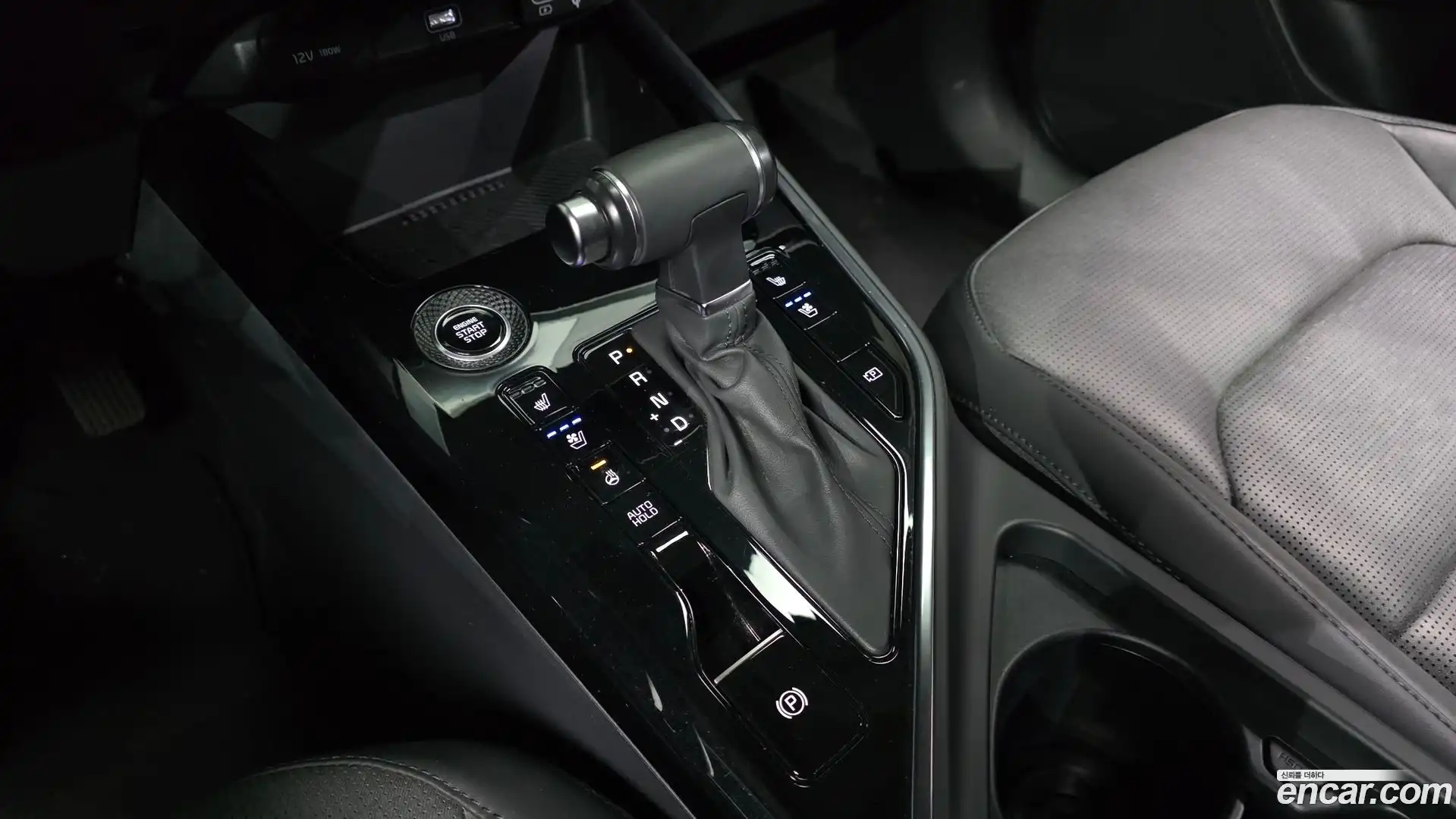 Niro Kia 2022.4-INNER-009