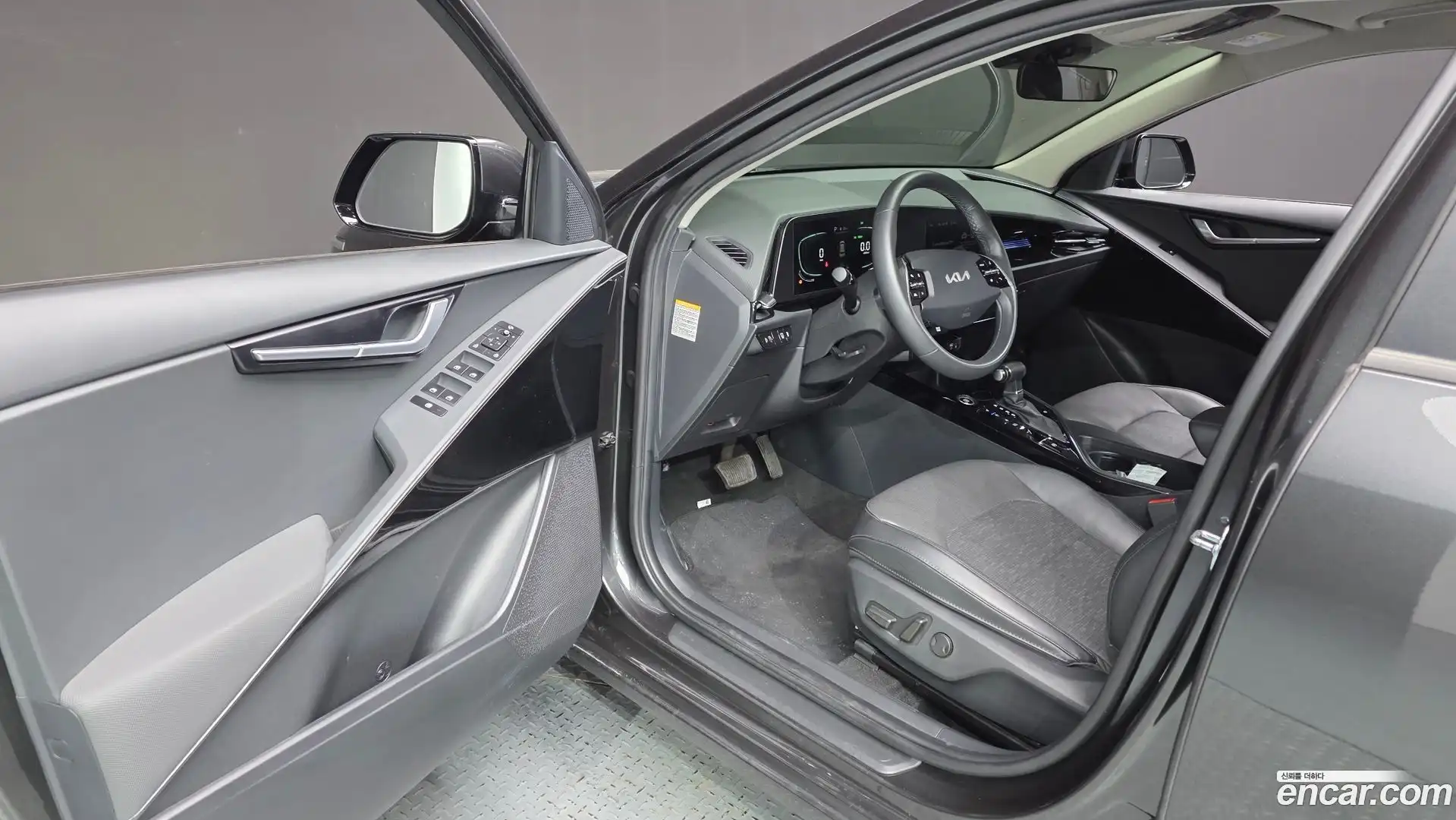 Niro Kia 2022.4-INNER-010