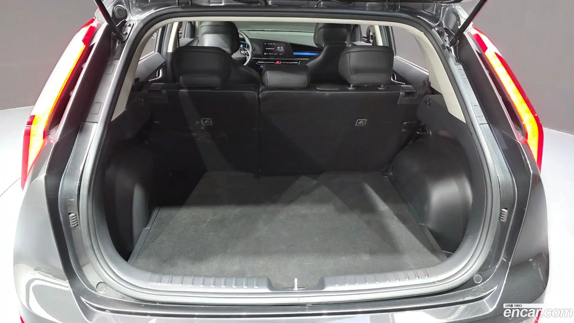 Niro Kia 2022.4-OPTION-019