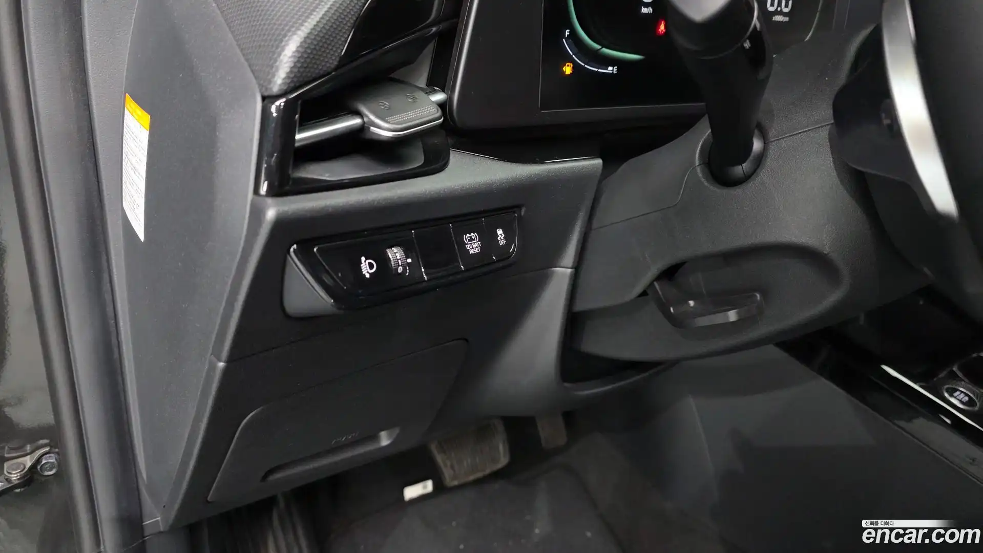 Niro Kia 2022.4-OPTION-022