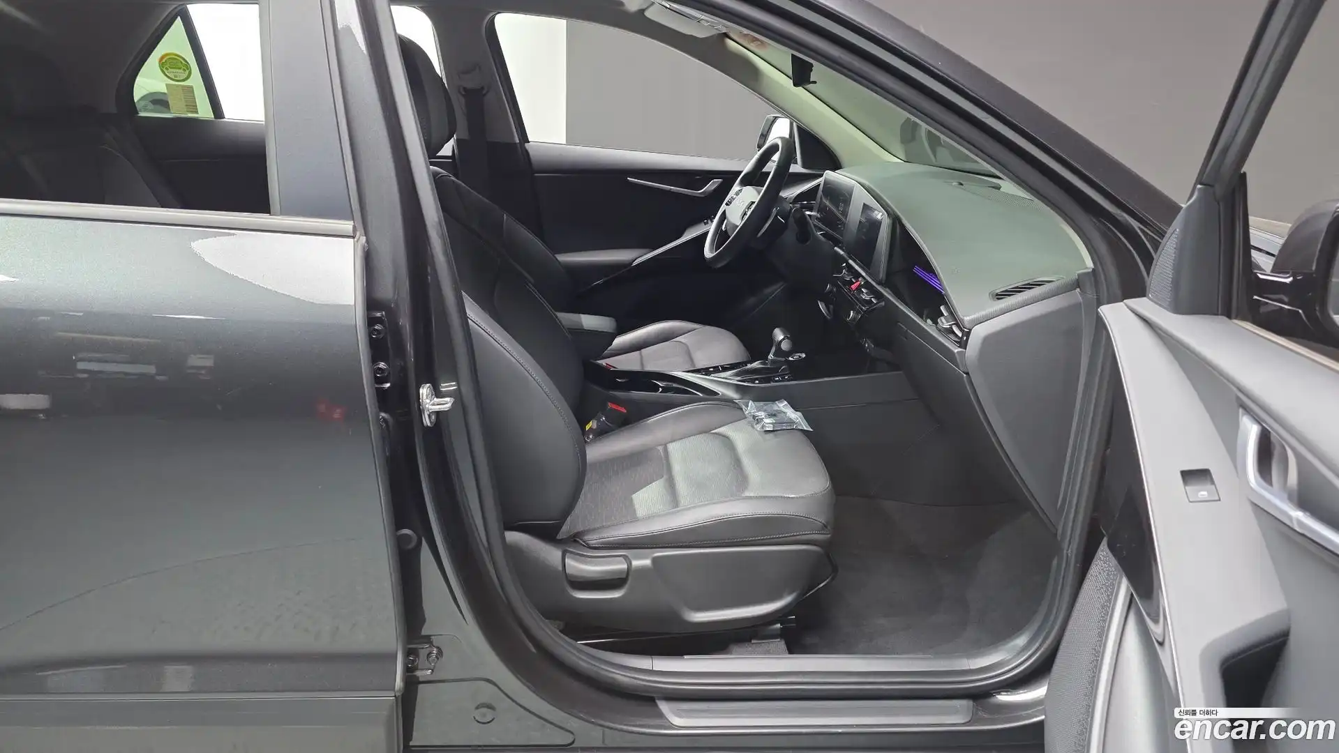 Niro Kia 2022.4-INNER-036