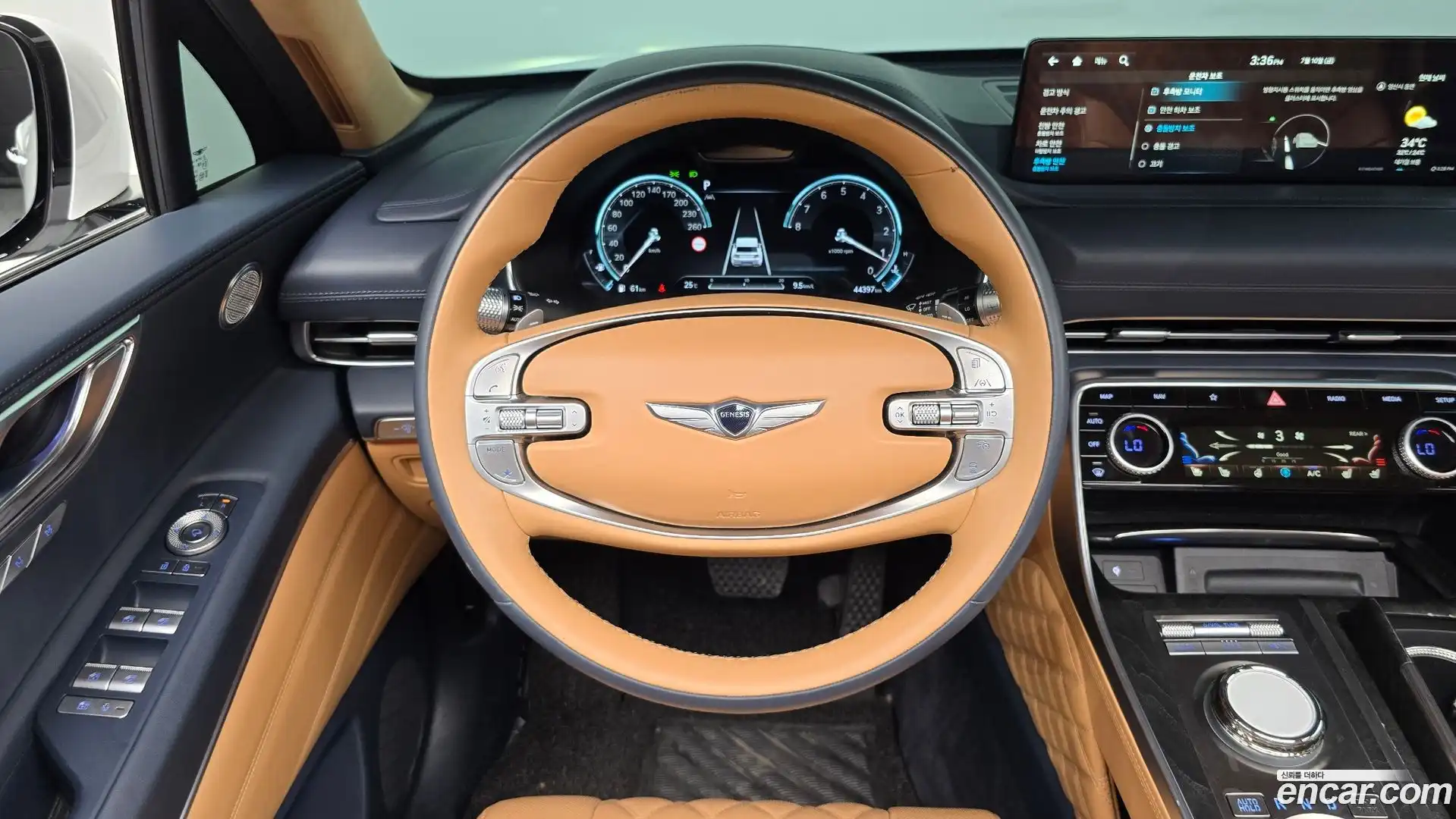 GV80 Genesis 2022.11-OPTION-017