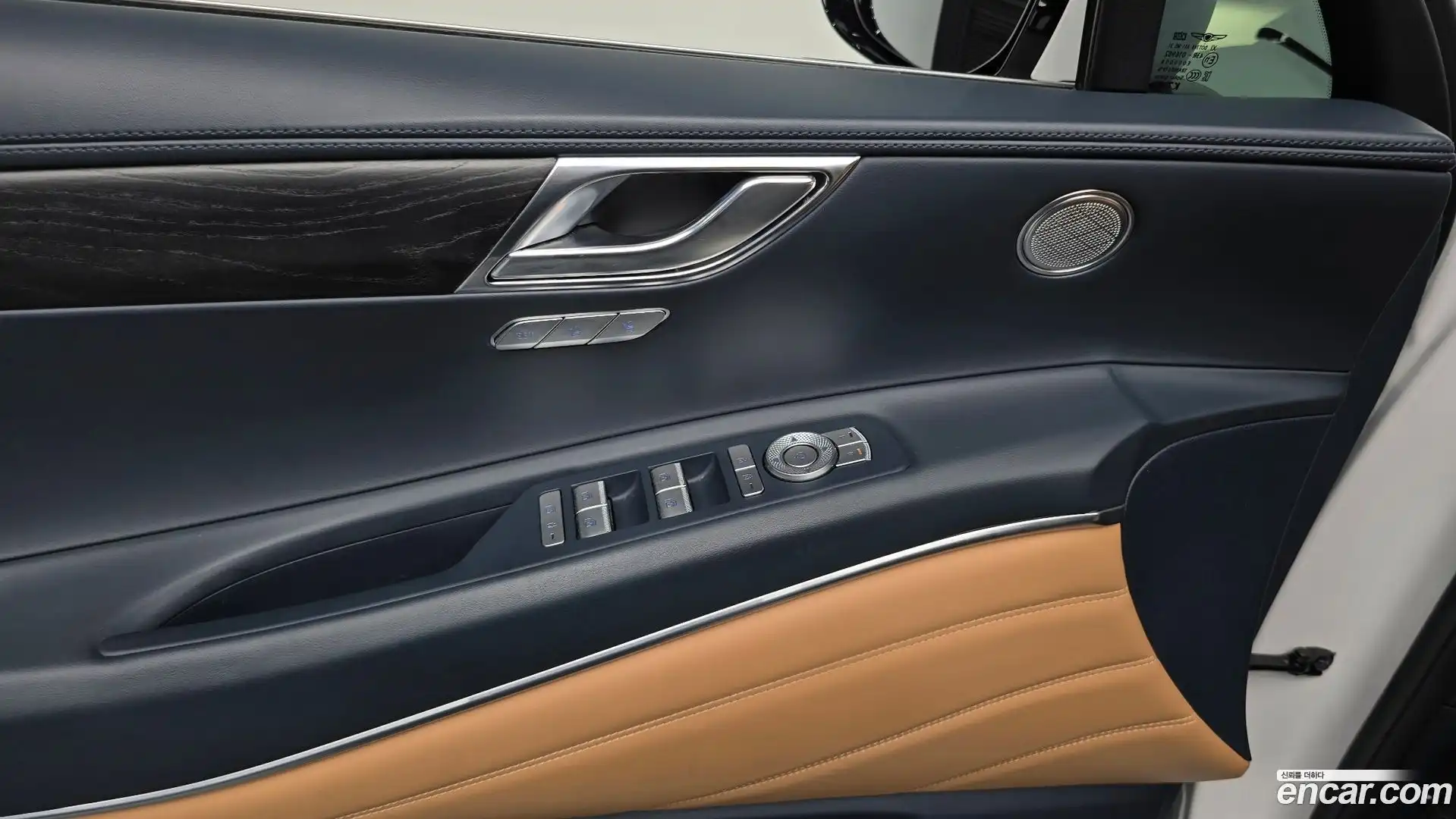 GV80 Genesis 2022.11-OPTION-047