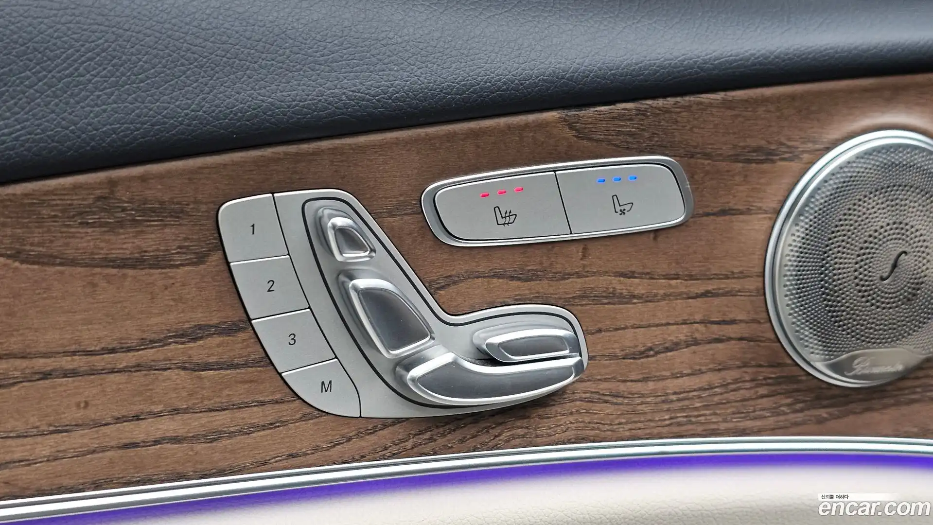 E-Class Mercedes-Benz 2022.4-OPTION-042