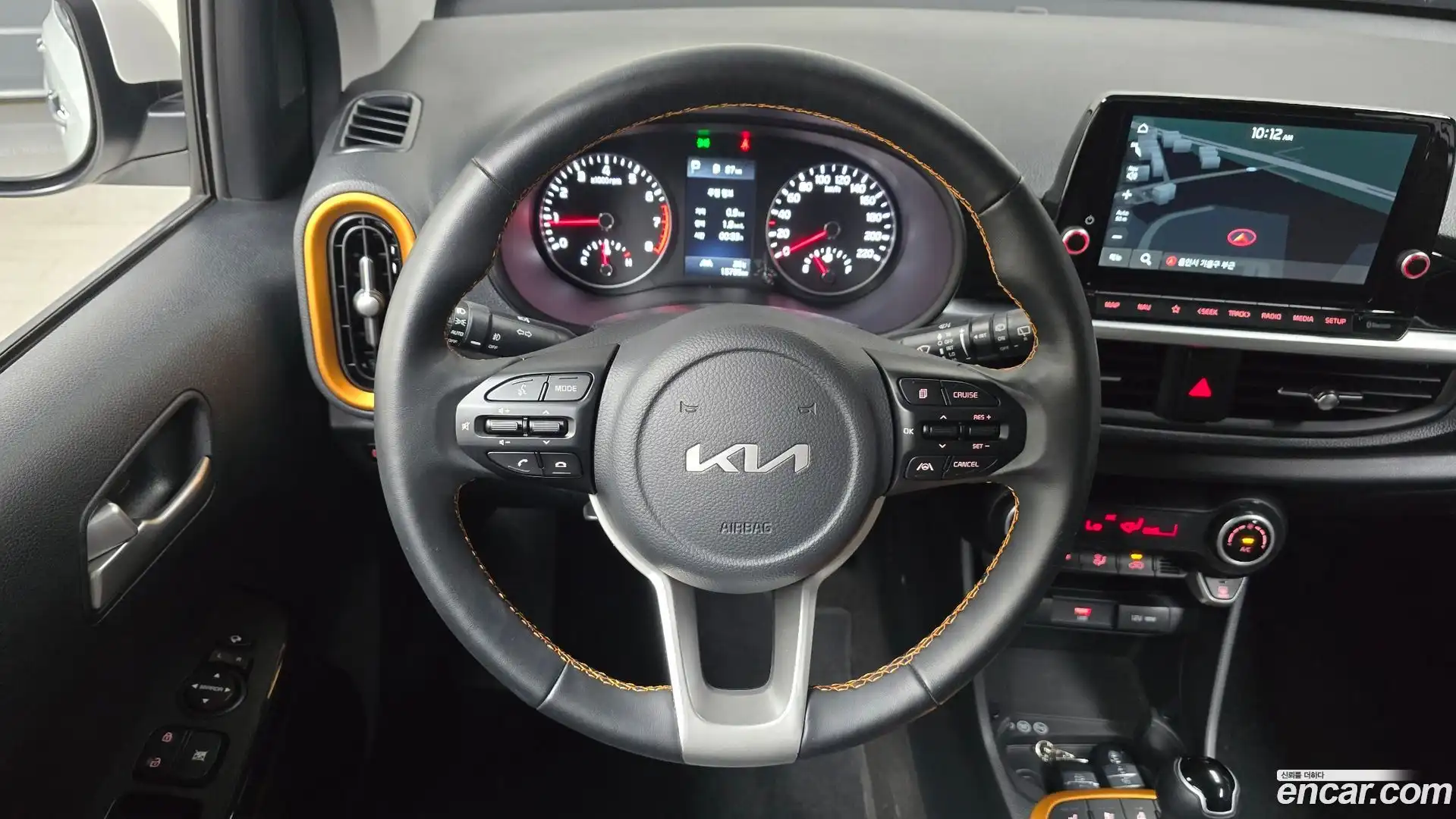 morning Kia 2022.0-OPTION-016